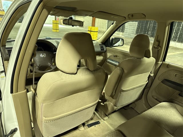 Thumbnail: 2006 Honda CR-V - 25