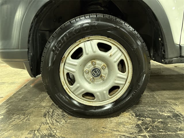 Thumbnail: 2006 Honda CR-V - 6