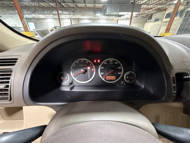 Thumbnail: 2006 Honda CR-V - 28