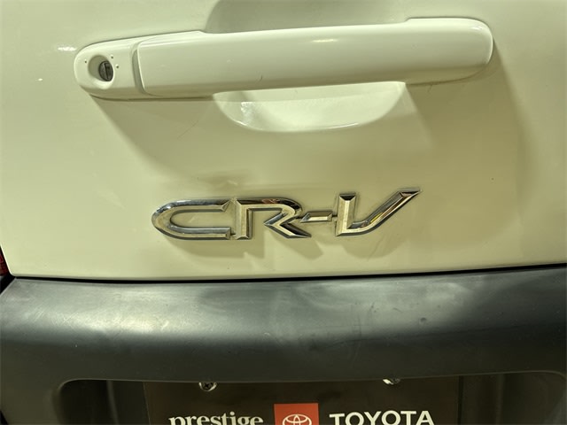 Thumbnail: 2006 Honda CR-V - 5