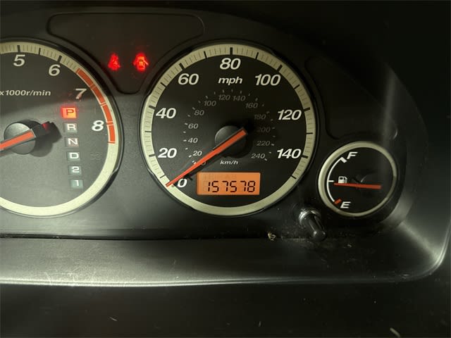 Thumbnail: 2006 Honda CR-V - 12