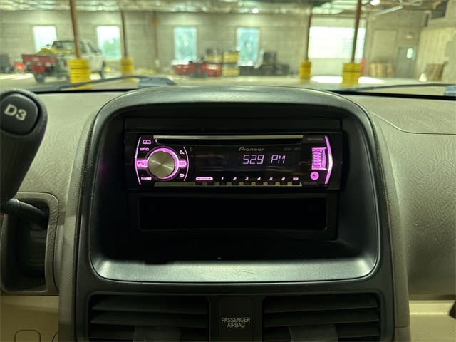 Thumbnail: 2006 Honda CR-V - 11