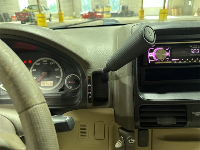 Thumbnail: 2006 Honda CR-V - 27