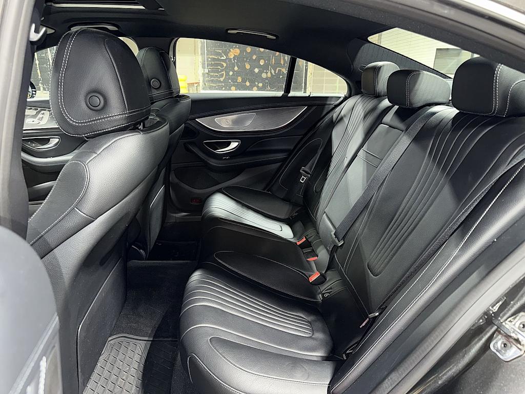 Thumbnail: 2021 Mercedes-Benz CLS - 12