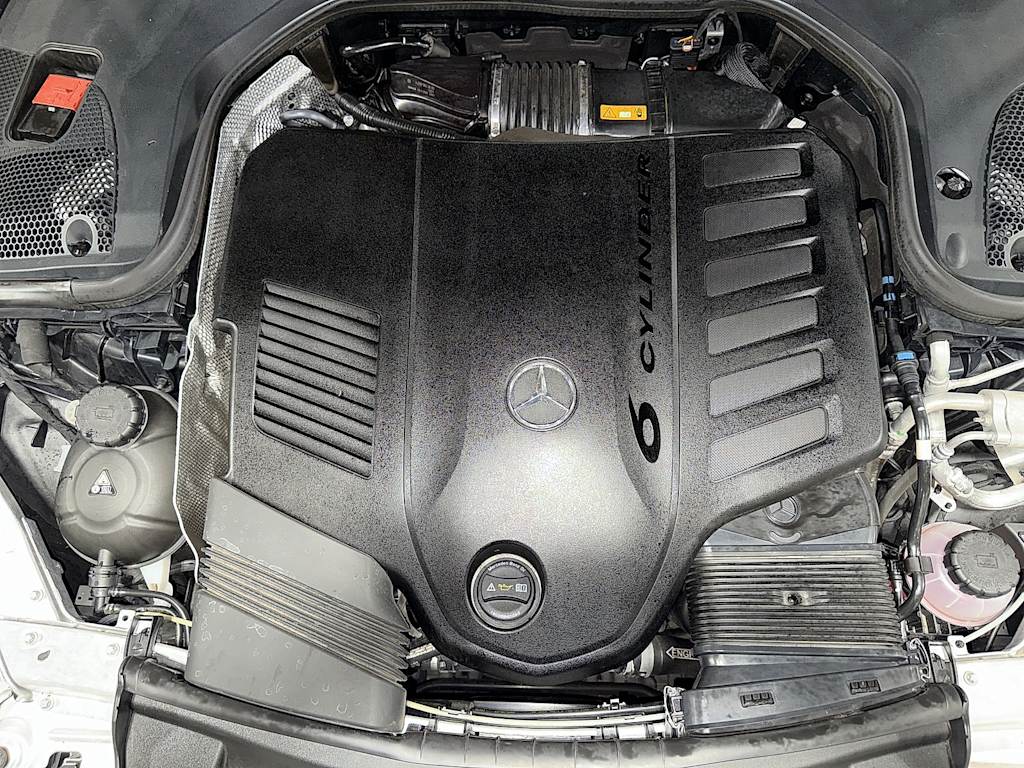 Thumbnail: 2021 Mercedes-Benz CLS - 8