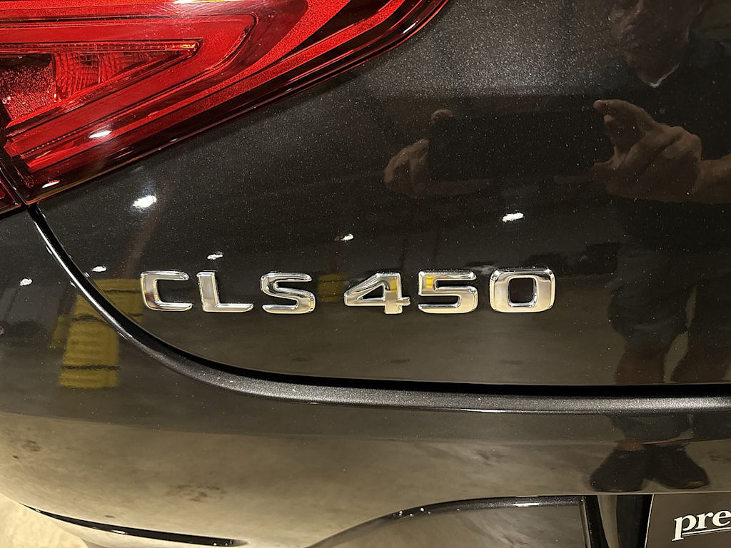 Thumbnail: 2021 Mercedes-Benz CLS - 6