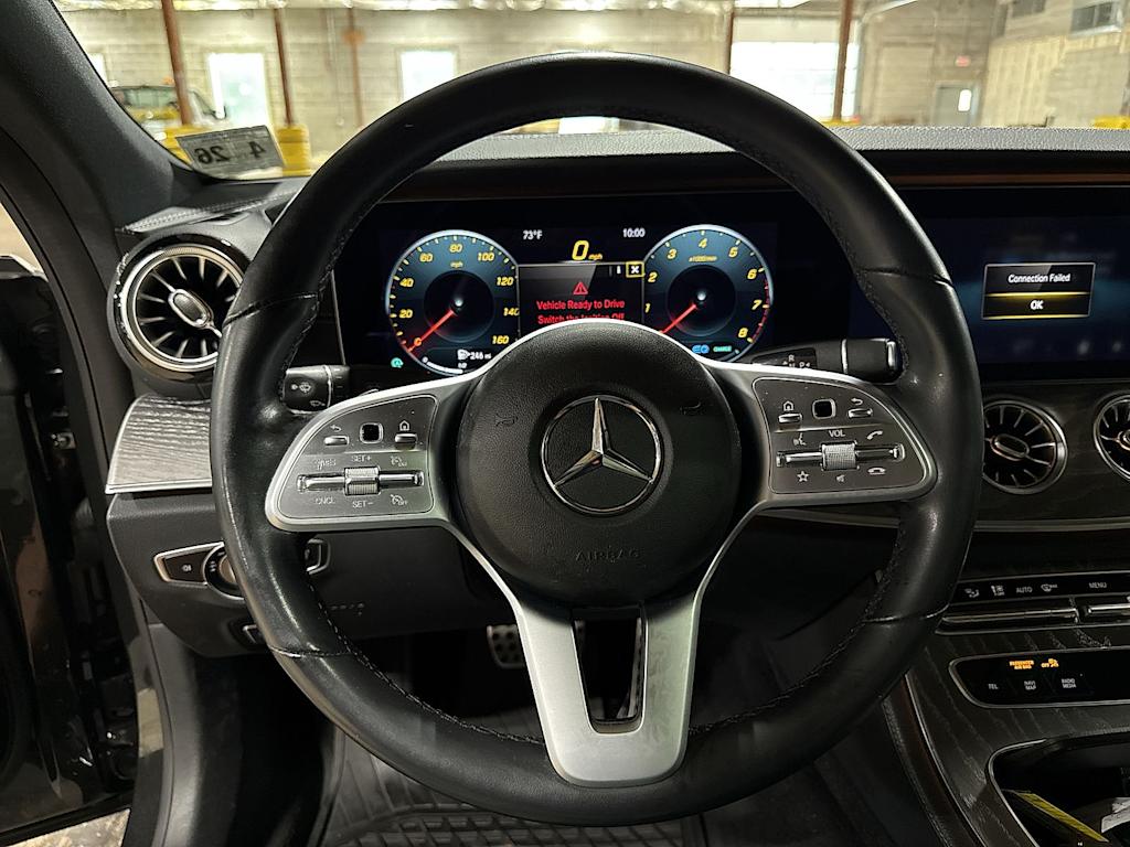Thumbnail: 2021 Mercedes-Benz CLS - 2