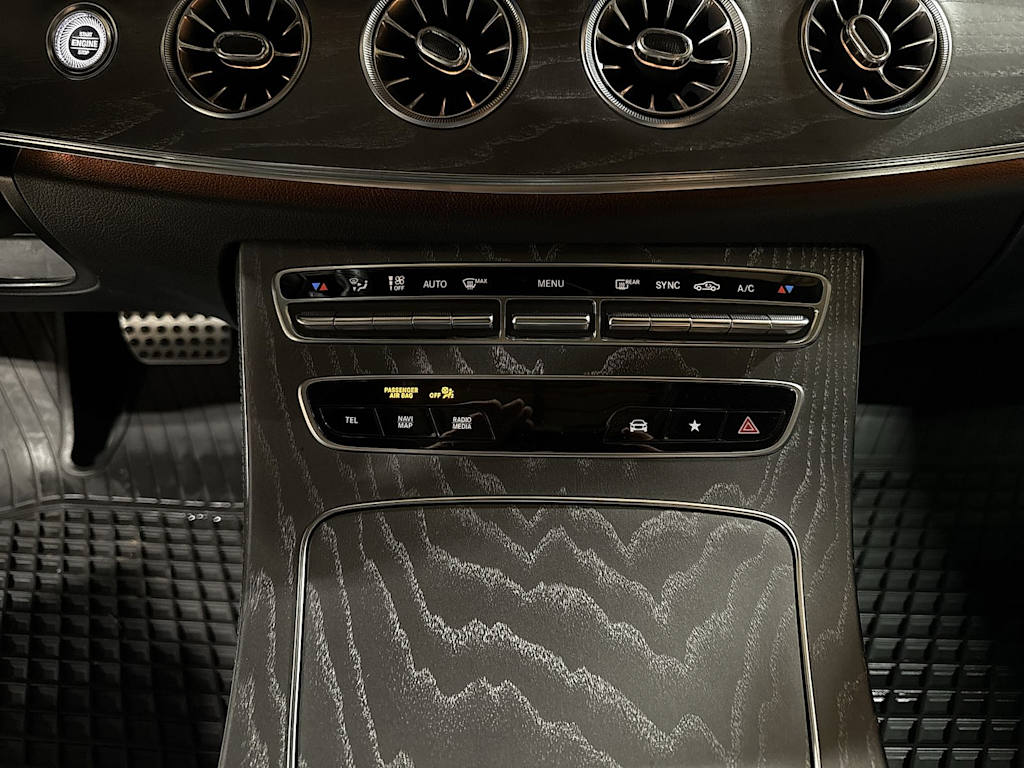 Thumbnail: 2021 Mercedes-Benz CLS - 26