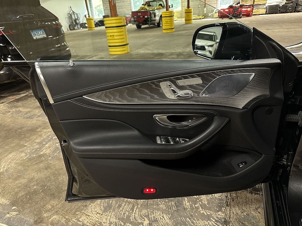 Thumbnail: 2021 Mercedes-Benz CLS - 32