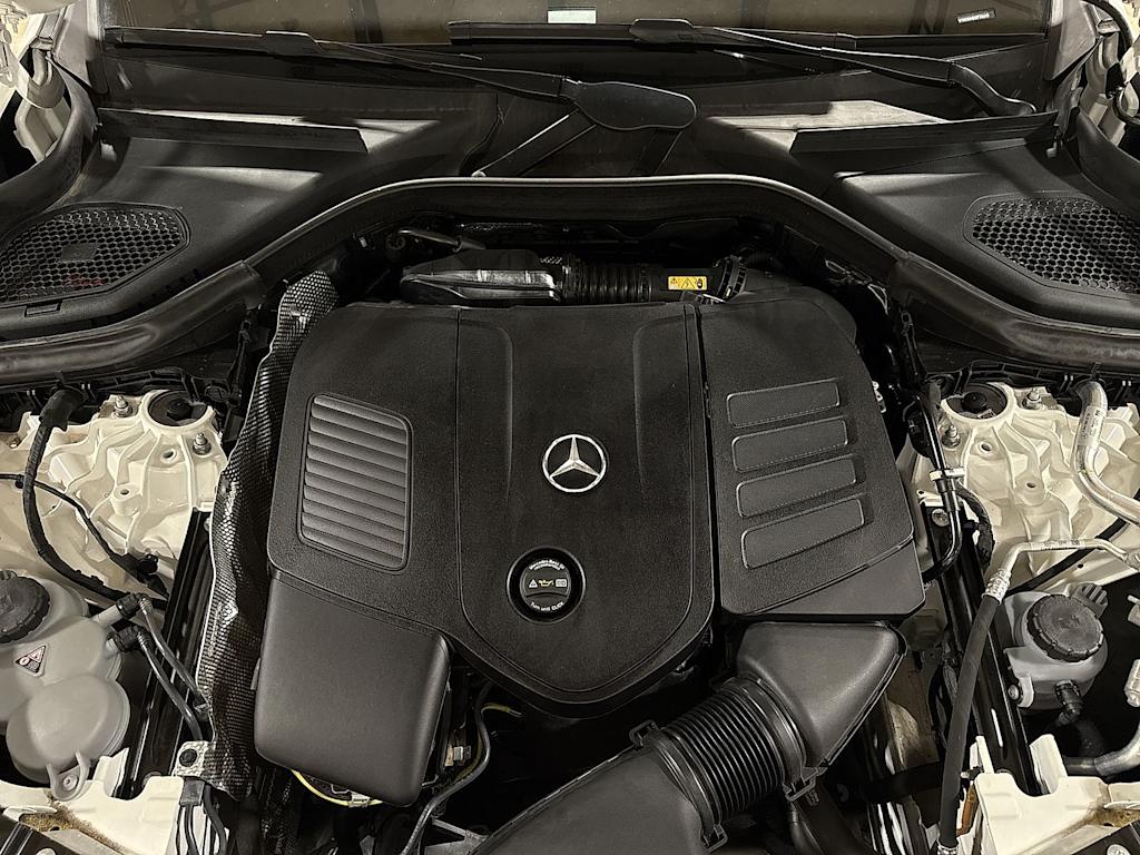 Thumbnail: 2024 Mercedes-Benz GLC - 8