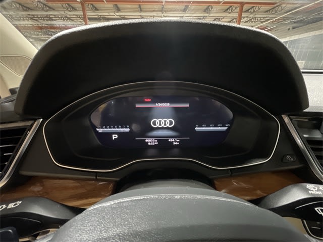 2023 Audi Q5 Premium Plus 33