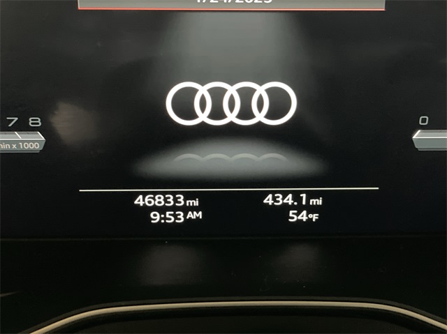 2023 Audi Q5 Premium Plus 13