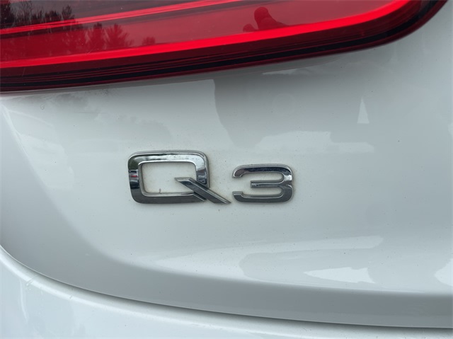 2015 Audi Q3 Premium Plus 6