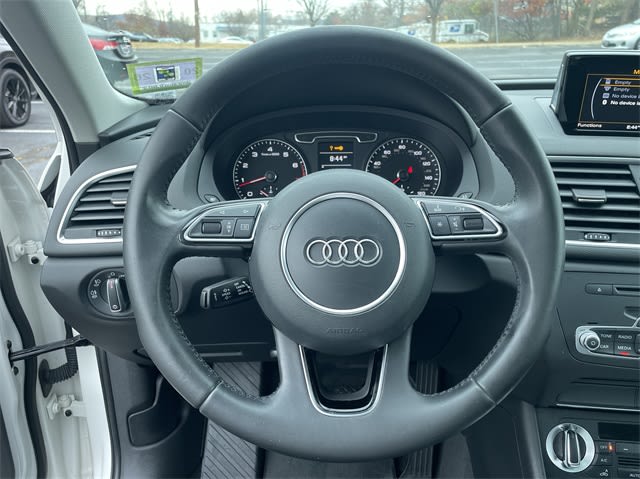 2015 Audi Q3 Premium Plus 2