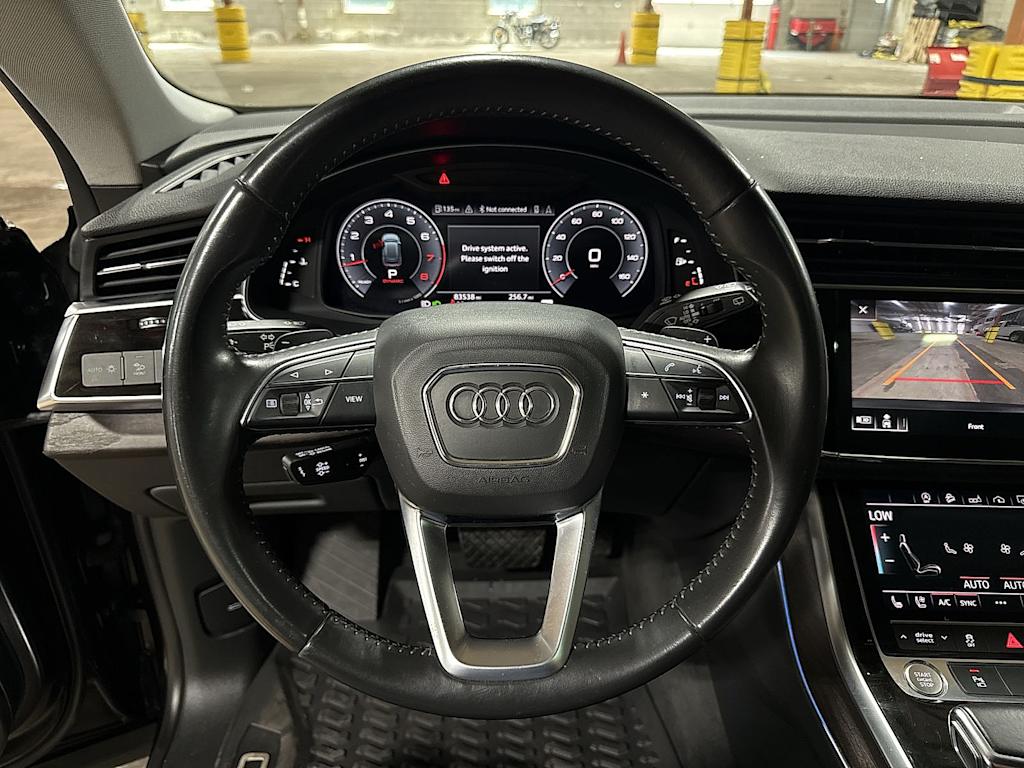 Thumbnail: 2020 Audi Q8 - 2