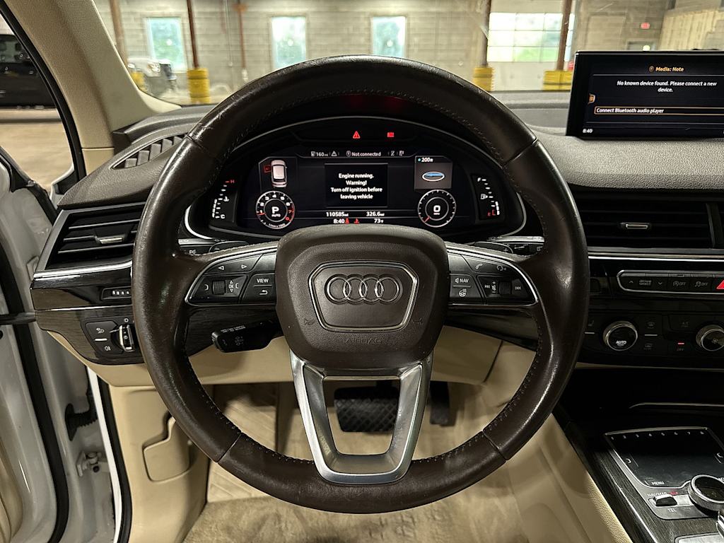 Thumbnail: 2017 Audi Q7 - 2