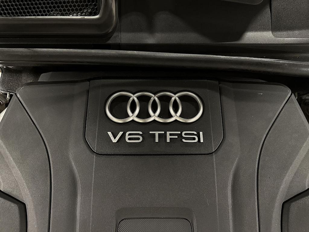 Thumbnail: 2017 Audi Q7 - 30