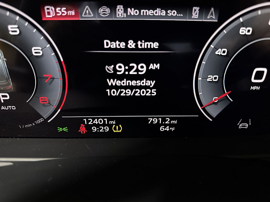 Thumbnail: 2025 Audi Q7 - 15