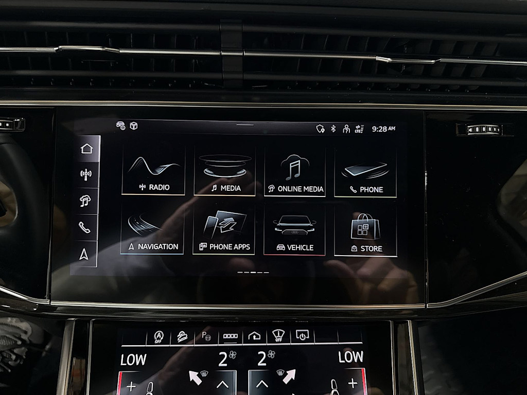 Thumbnail: 2025 Audi Q7 - 26