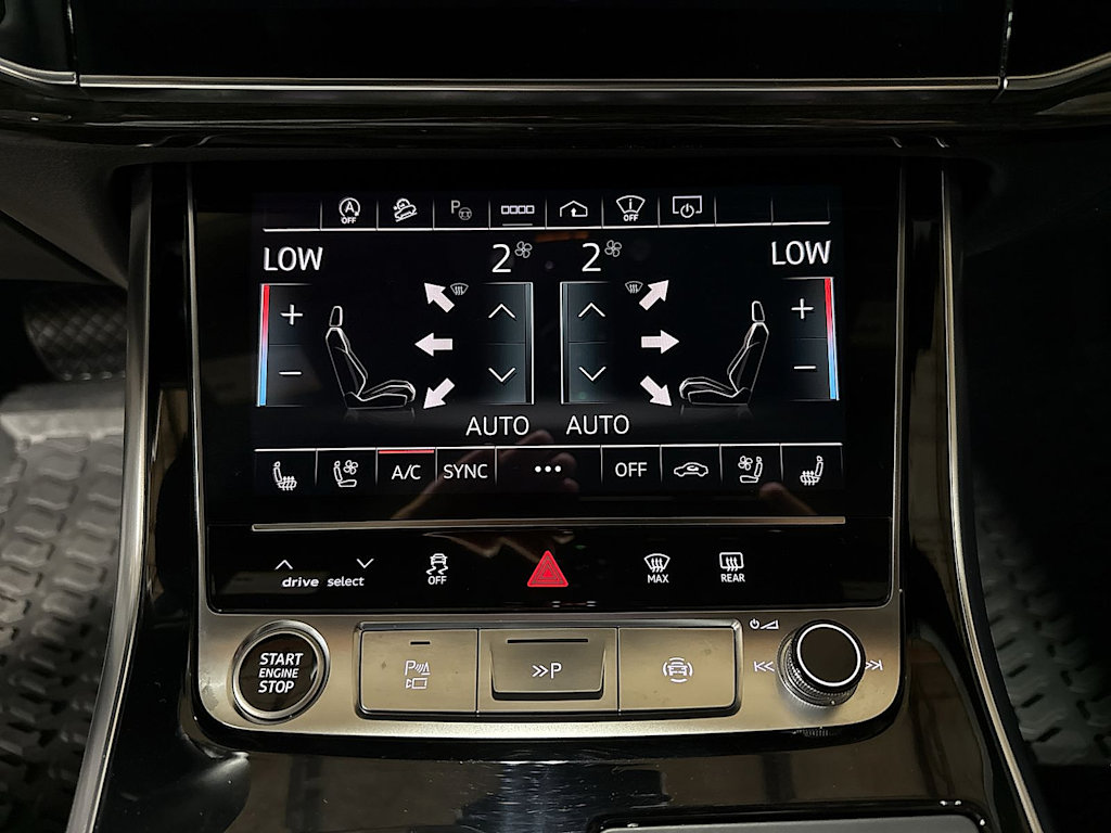 Thumbnail: 2025 Audi Q7 - 27