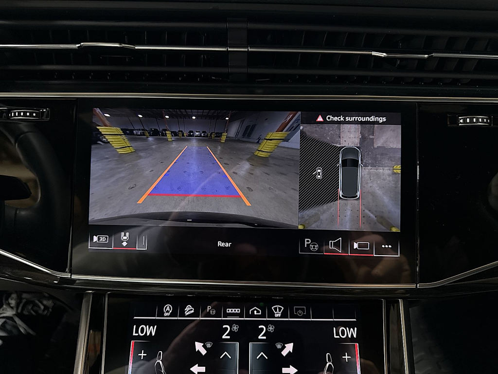 Thumbnail: 2025 Audi Q7 - 31