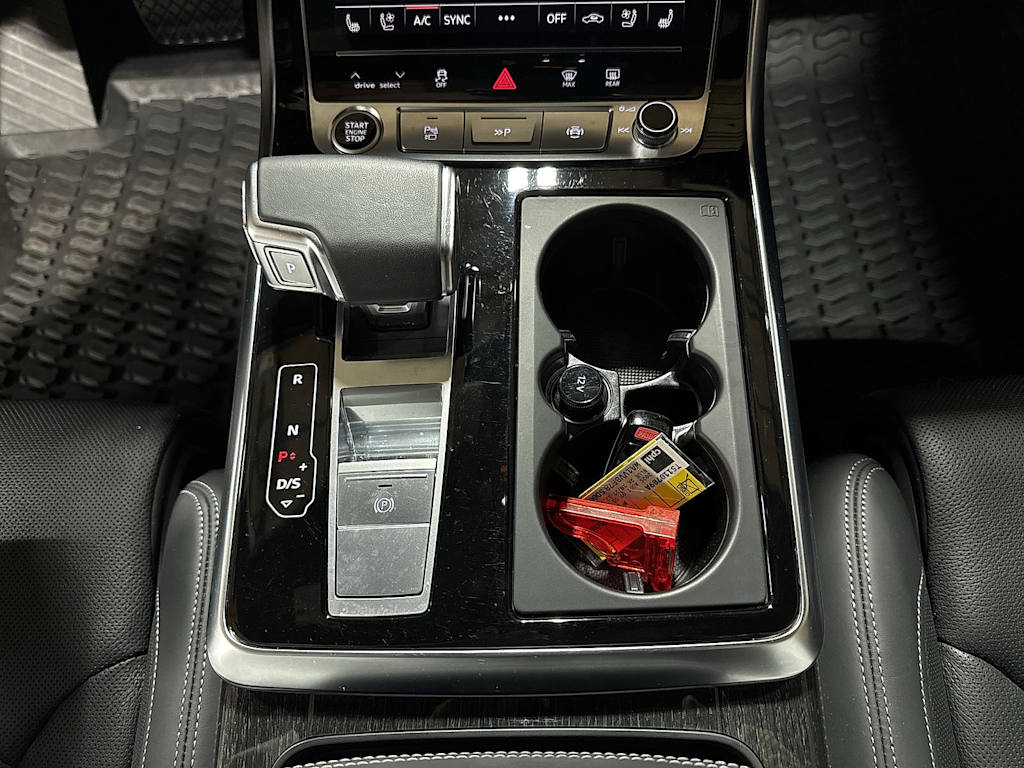 Thumbnail: 2025 Audi Q7 - 35