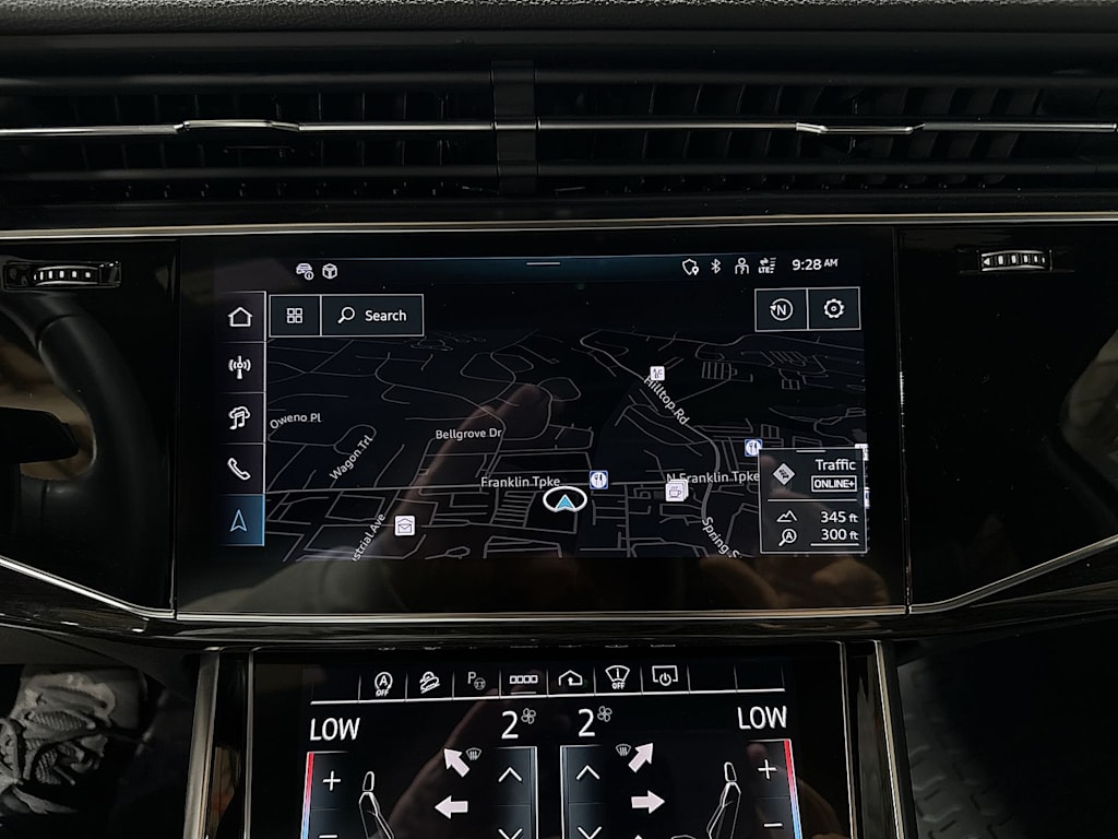 Thumbnail: 2025 Audi Q7 - 25