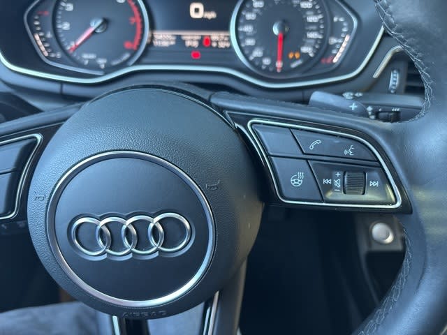 2021 Audi A4  23