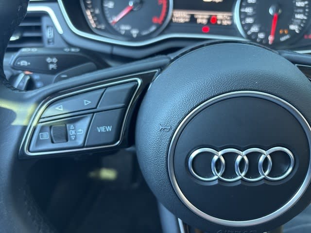 2021 Audi A4  22