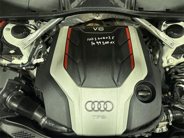 Thumbnail: 2018 Audi S5 - 31