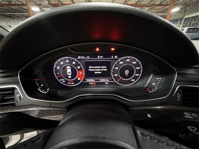 Thumbnail: 2018 Audi S5 - 37