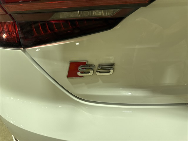 Thumbnail: 2018 Audi S5 - 6