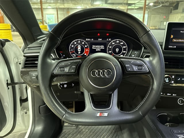 Thumbnail: 2018 Audi S5 - 2