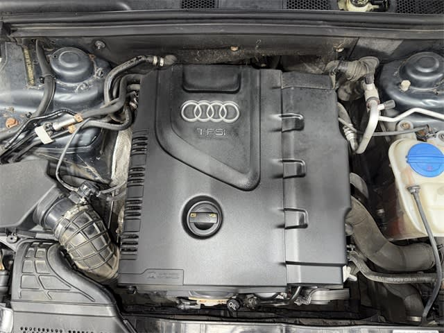 Thumbnail: 2010 Audi A4 - 6