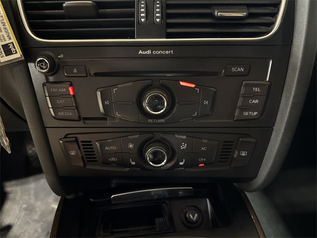 Thumbnail: 2010 Audi A4 - 24