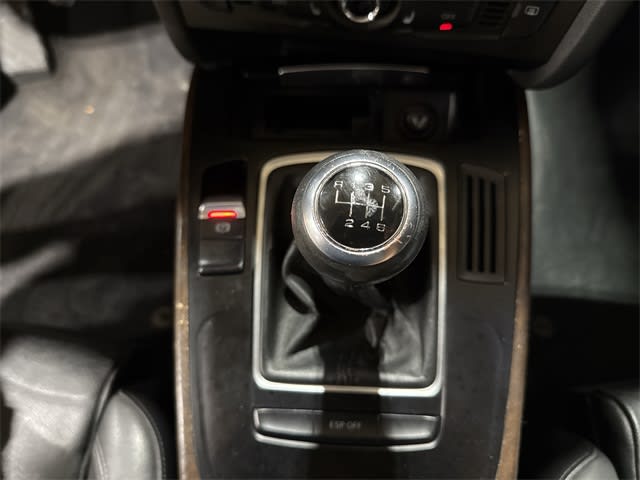 Thumbnail: 2010 Audi A4 - 12