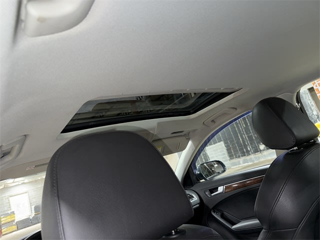 Thumbnail: 2010 Audi A4 - 27