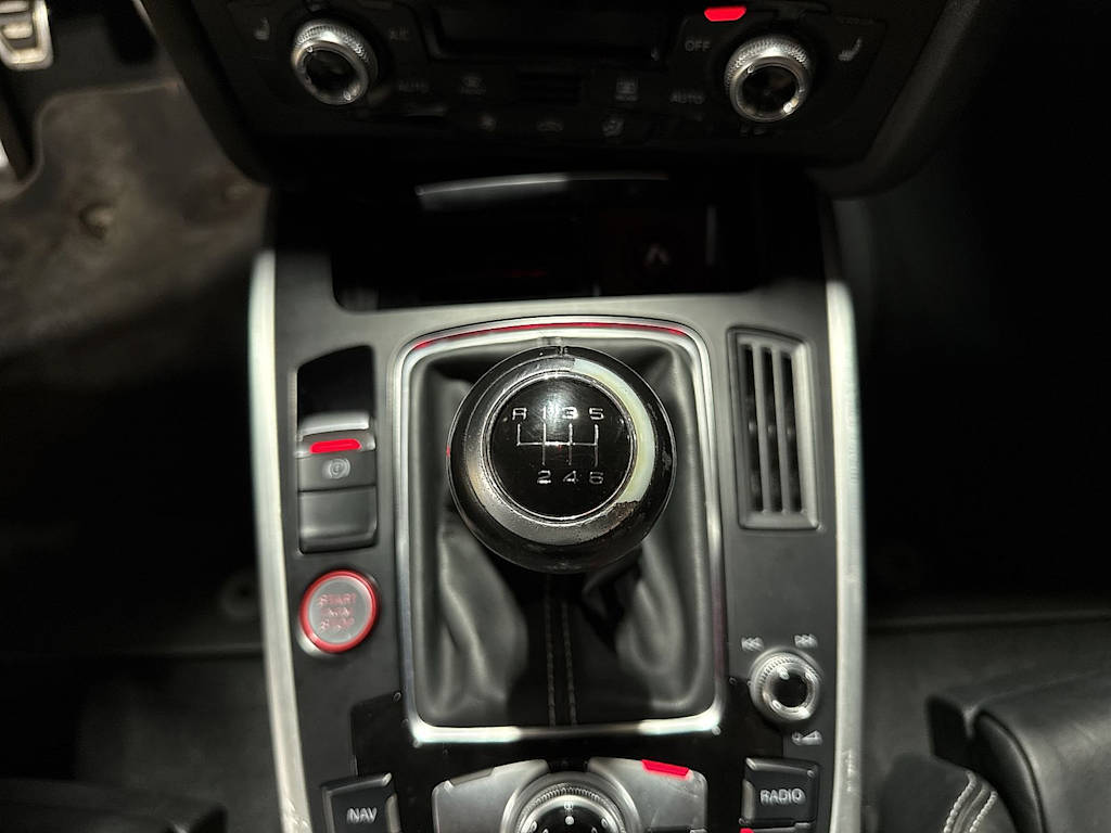 Thumbnail: 2015 Audi S4 - 13