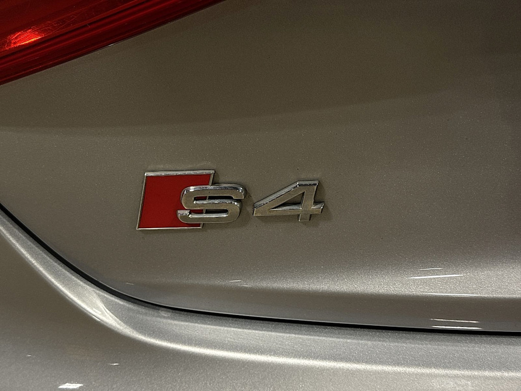 Thumbnail: 2015 Audi S4 - 29
