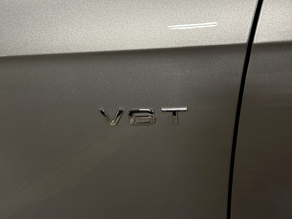 Thumbnail: 2015 Audi S4 - 6