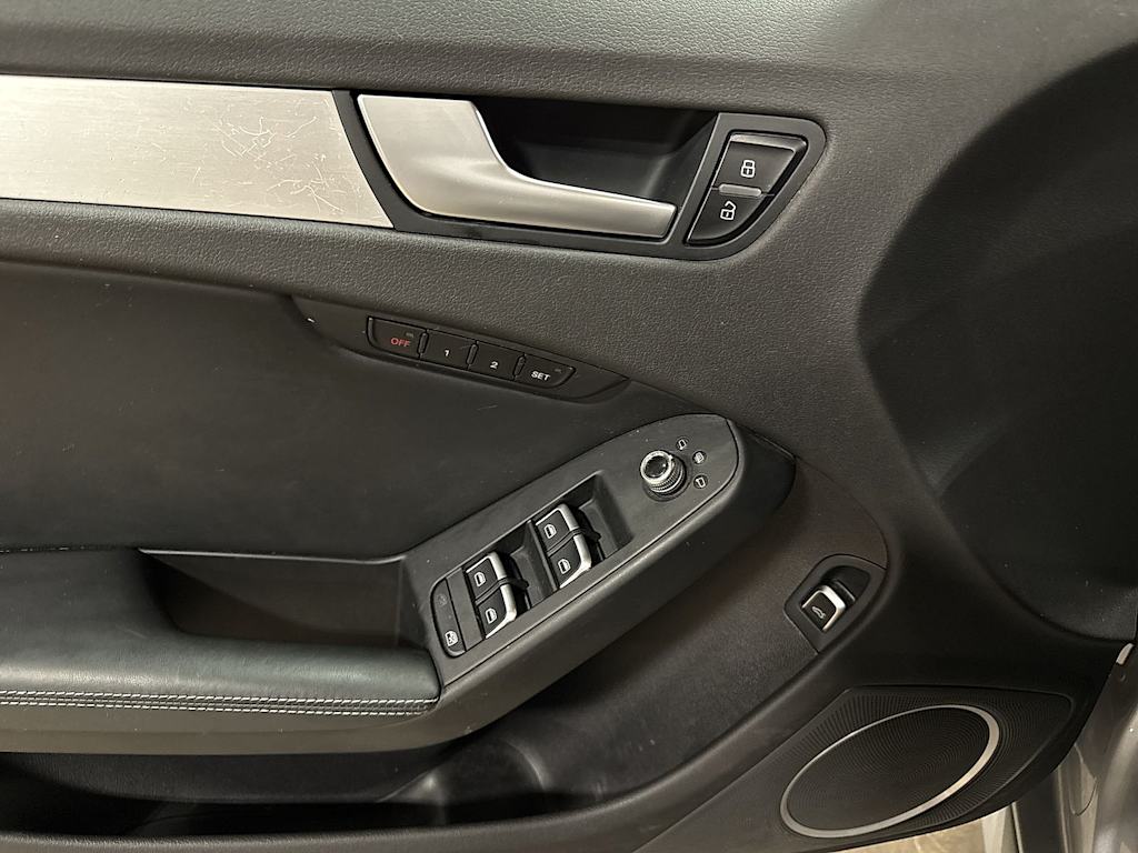 Thumbnail: 2015 Audi S4 - 25