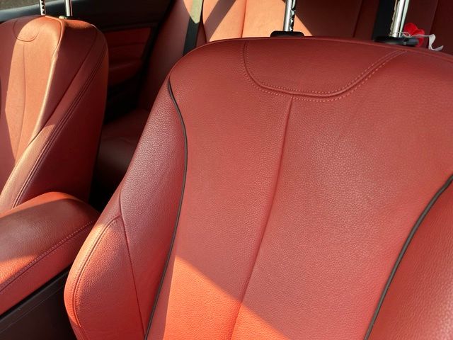 Thumbnail: 2014 BMW 3 Series - 5