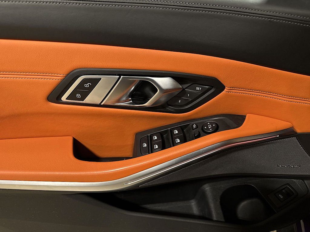 Thumbnail: 2023 BMW M3 - 6