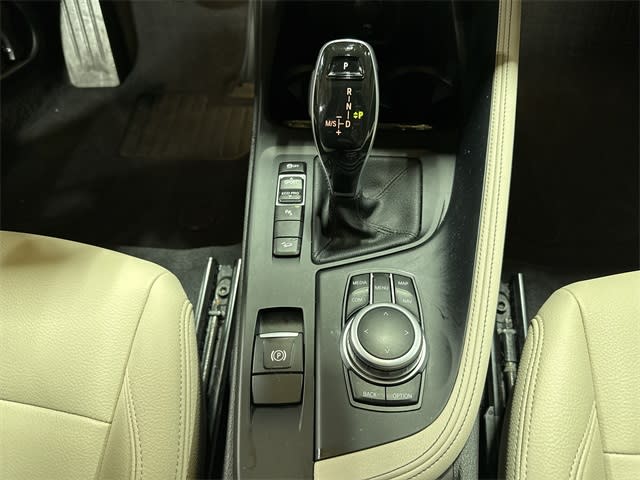 Thumbnail: 2020 BMW X1 - 13
