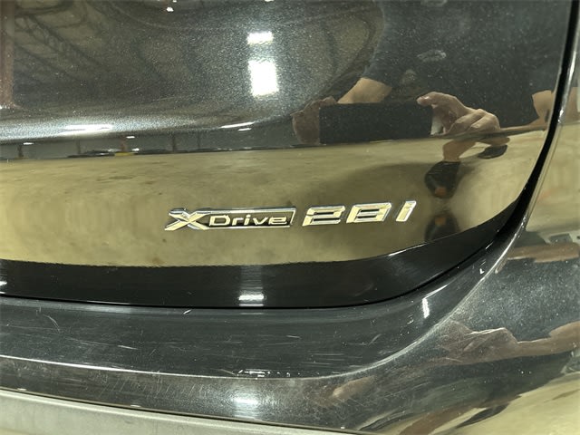 Thumbnail: 2020 BMW X1 - 28