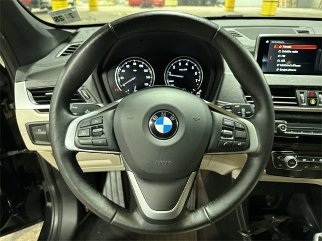 Thumbnail: 2020 BMW X1 - 2