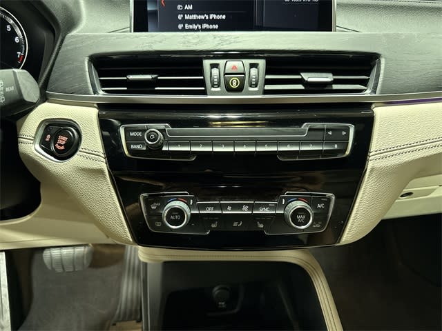 Thumbnail: 2020 BMW X1 - 24