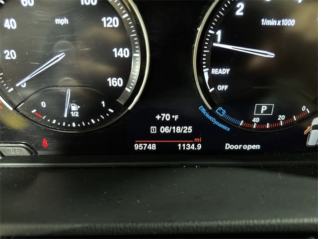 Thumbnail: 2020 BMW X1 - 14