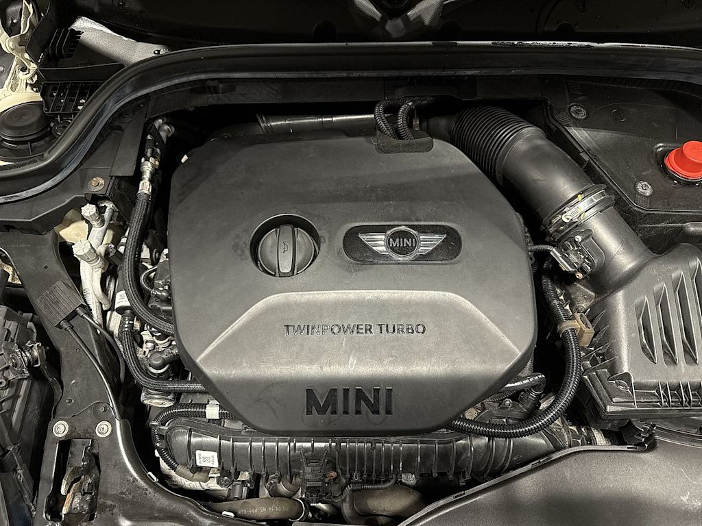 Thumbnail: 2019 MINI Cooper - 9