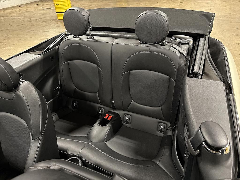 Thumbnail: 2019 MINI Cooper - 12